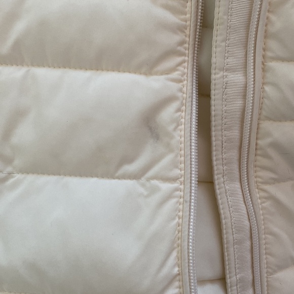 Lightweight Puffer jacket - Picture 9 of 9